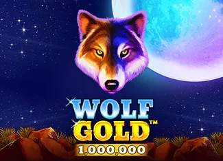 Pragmatic : Wolf Gold 1,000,000 - SIGAMEN137