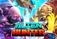 Alien Hunter - SIGAMEN137