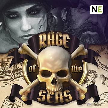 Rage of the Seas - SIGAMEN137