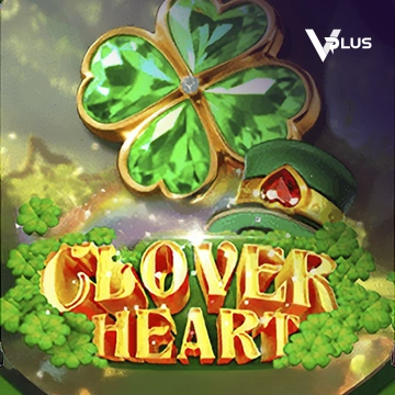 Clover Heart - SIGAMEN137