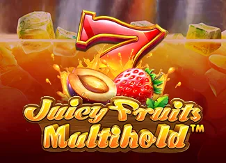 Juicy Fruits Multihold - SIGAMEN137
