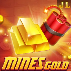 Mines Gold - SIGAMEN137