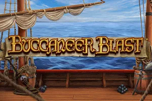 Buccaneer Blast - SIGAMEN137