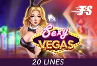 Spadegaming : Sexy Vegas - SIGAMEN137