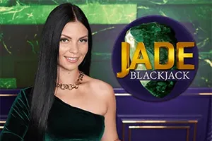 Jade Blackjack - SIGAMEN137