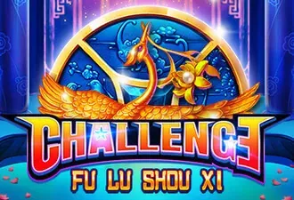 PLAYSTAR : CHALLENGE・FU LU SHOU XI - SIGAMEN137
