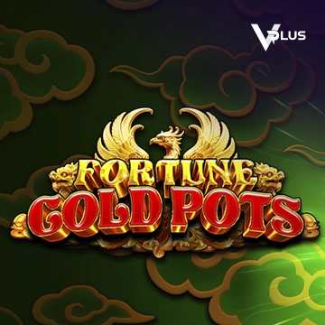 Fortune Gold Pots - SIGAMEN137