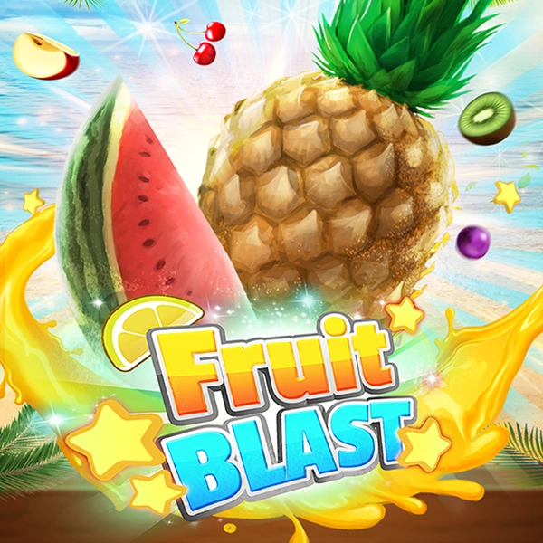 Fruit Blast - SIGAMEN137