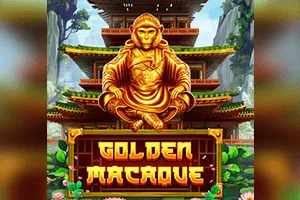 Fire Blaze: Golden Macaque - SIGAMEN137
