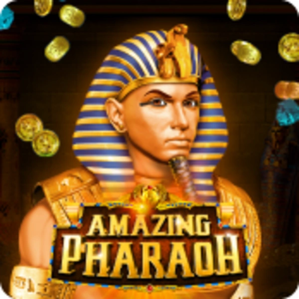 Amazing Pharaoh - SIGAMEN137