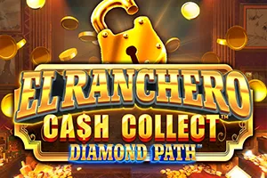 El Ranchero Cash Collect Diamond Path - SIGAMEN137