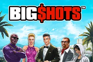 Big Shots - SIGAMEN137
