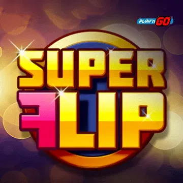 PlaynGo : Super Flip - SIGAMEN137