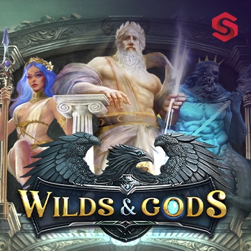 SmartSoft : Wild & Gods - SIGAMEN137