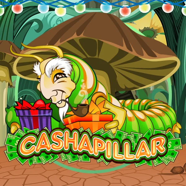 Cashapillar - SIGAMEN137