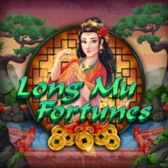 Long Mu Fortunes - SIGAMEN137