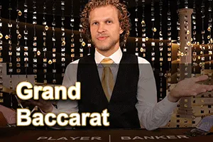 Grand Baccarat - SIGAMEN137