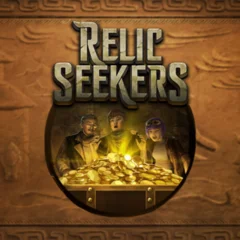 Relic Seekers - SIGAMEN137