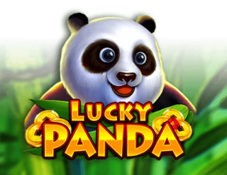 PLAYSTAR : LUCKY PANDA - SIGAMEN137