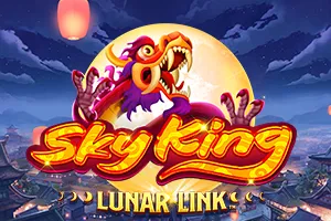 Lunar Link: Sky King - SIGAMEN137