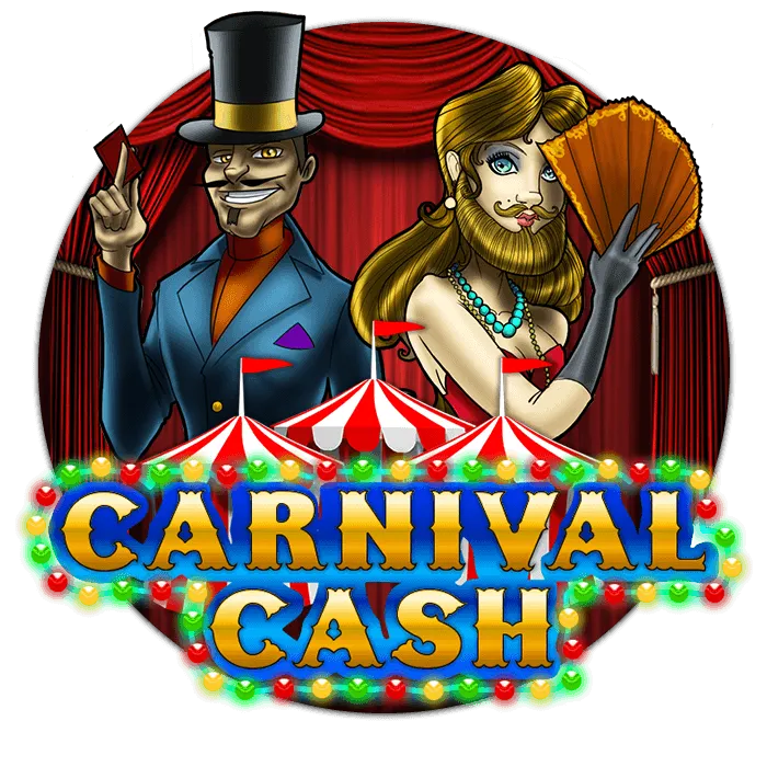 Habanero : Carnival Cash - SIGAMEN137