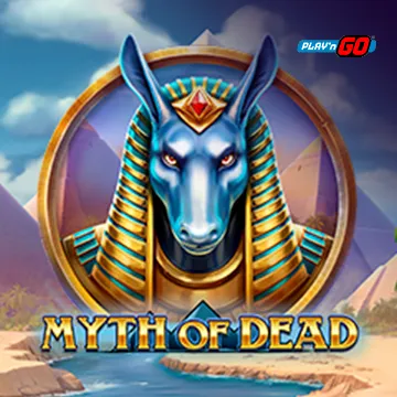 PlaynGo : Myth of Dead - SIGAMEN137