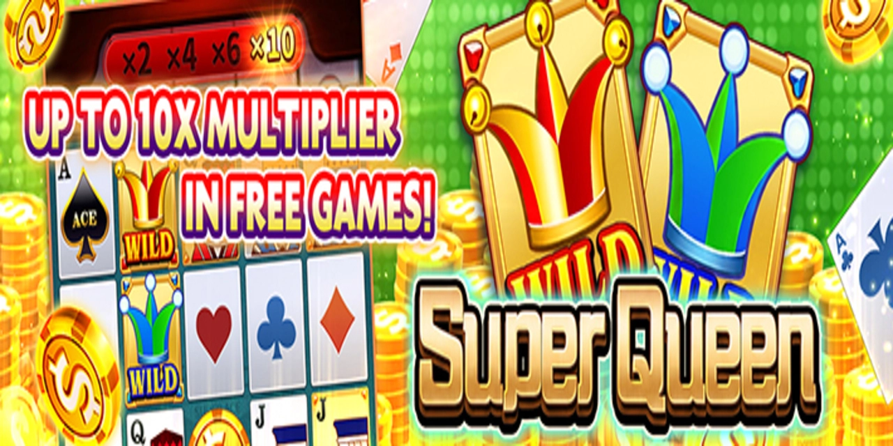 SIGAMEN137 - superqueen - SIGAMEN137