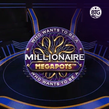 Bigtime : Millionaire Megapots - SIGAMEN137