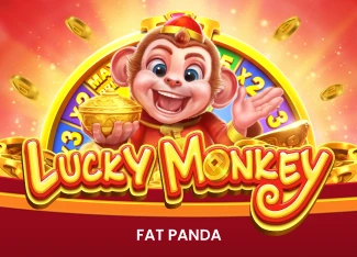 FatPanda : Lucky Monkey - SIGAMEN137