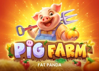FatPanda : Pig Farm - SIGAMEN137