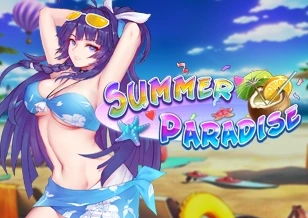 Summer Paradise - SIGAMEN137