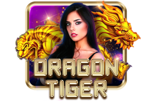 DragonTiger - SIGAMEN137