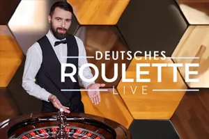 Deutsches Roulette - SIGAMEN137