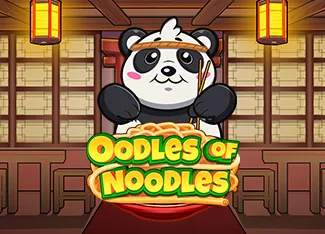 Pragmatic : Oodles of Noodles - SIGAMEN137