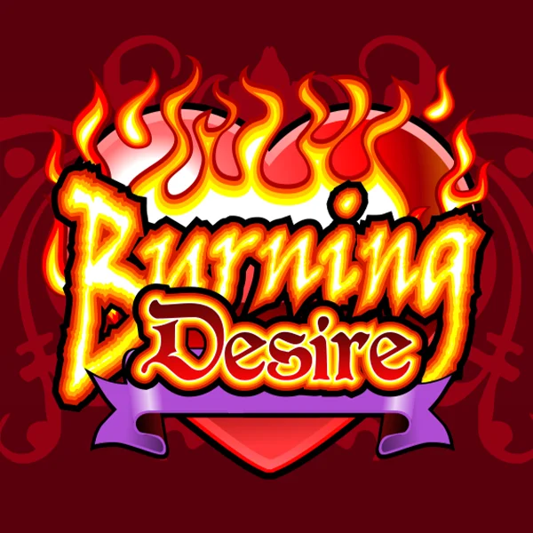 Burning Desire - SIGAMEN137