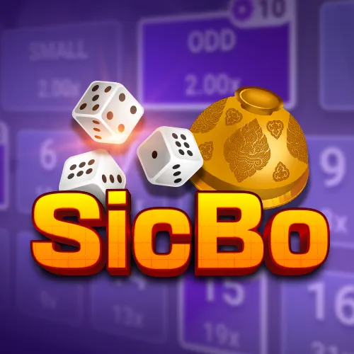 SICBO - SIGAMEN137