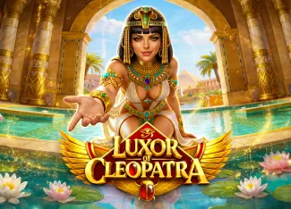 Pragmatic : Luxor of Cleopatra - SIGAMEN137
