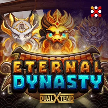 Mancala : Eternal Dynasty - SIGAMEN137