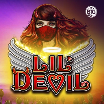 Bigtime : Lil Devil - SIGAMEN137