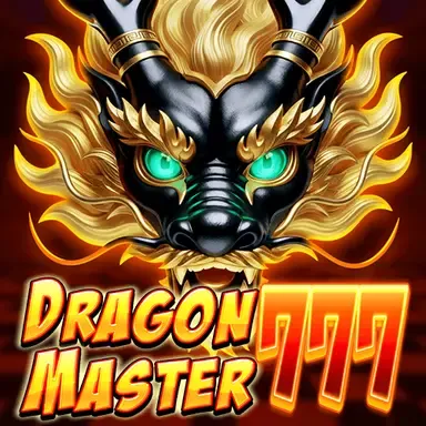 YGR : Dragon Master 777 - SIGAMEN137