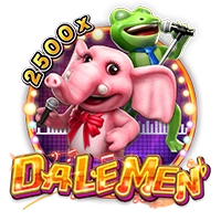 Facai : DA LE MEN - SIGAMEN137