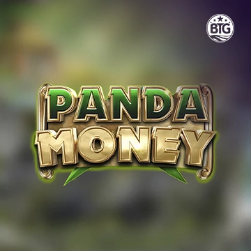 Bigtime : Panda Money - SIGAMEN137