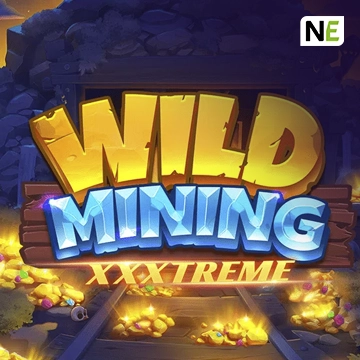 Wild Mining XXXtreme - SIGAMEN137