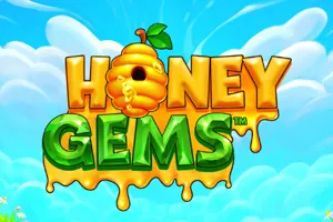 Honey Gems - SIGAMEN137