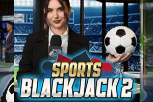 Sports Blackjack 2 - SIGAMEN137