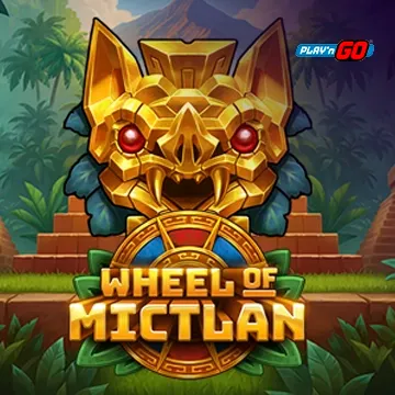PlaynGo : Wheel of Mictlan - SIGAMEN137