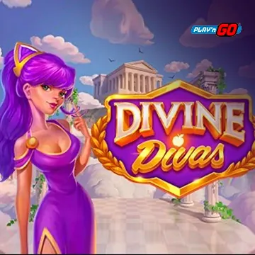 PlaynGo : Divine Divas - SIGAMEN137