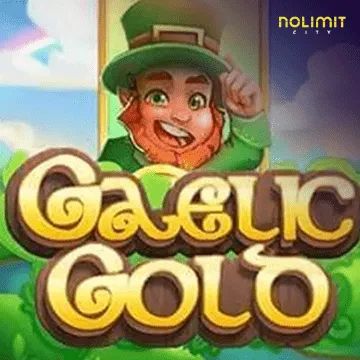 NolimitCity : Gaelic Gold - SIGAMEN137