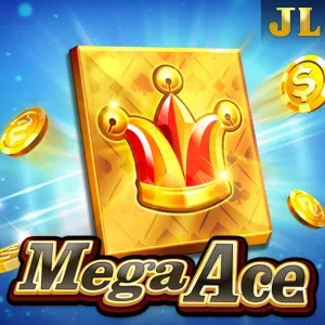 Mega Ace - SIGAMEN137