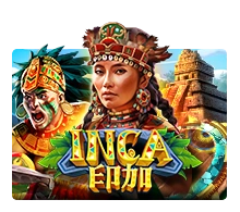 Joker123 : Inca - SIGAMEN137